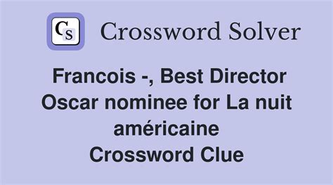 nuit crossword clue